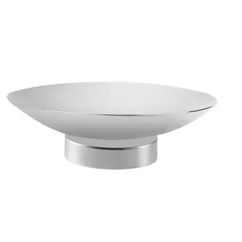 Мыльница Boheme Uno 10981-CR