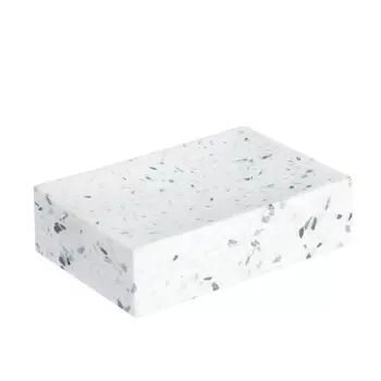 Мыльница Fixsen Blanco FX-201-4