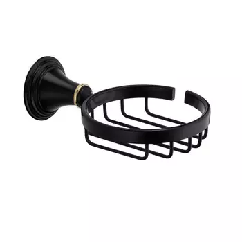 Мыльница Fixsen Luksor FX-71609B