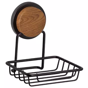 Мыльница Fixsen Magic wood FX-46009