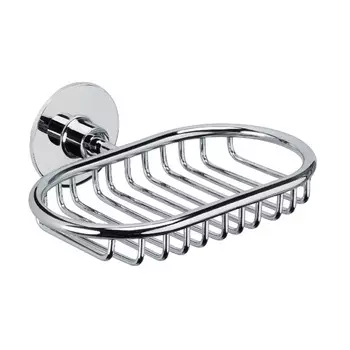 Мыльница Fixsen Round FX-92109