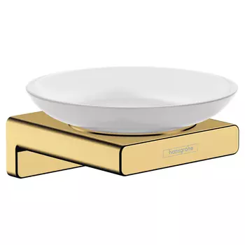 Мыльница Hansgrohe AddStoris 41746990