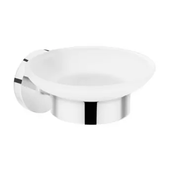 Мыльница Hansgrohe Logis 41715000