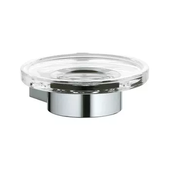 Мыльница Keuco Plan 14955079000