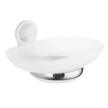 Мыльница Ledeme L30102W