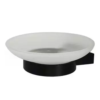 Мыльница Ledeme L5502 матовая