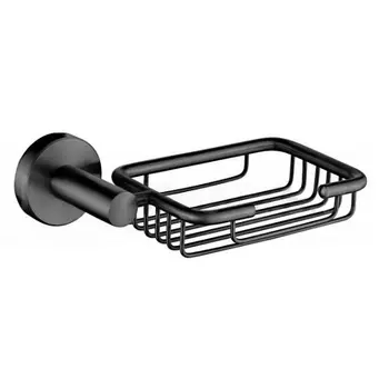 Мыльница Ledeme L71702U-1 матовая