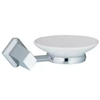 Мыльница WasserKRAFT Aller K 1129C