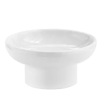 Мыльница WasserKRAFT C185