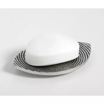 Мыльница WasserKRAFT Eider K-33329