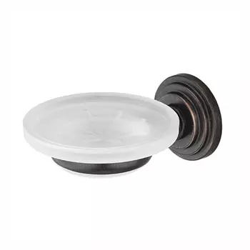 Мыльница WasserKRAFT Isar K 7329