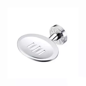 Мыльница WasserKRAFT Isen K 4069