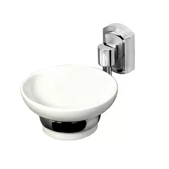 Мыльница WasserKRAFT K-24129