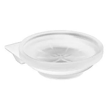 Мыльница WasserKRAFT Kammel K-8329WHITE