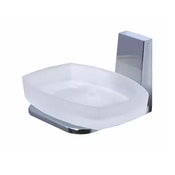 Мыльница WasserKRAFT Lopau K-6029