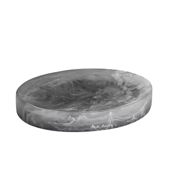 Мыльница WasserKRAFT Neime К-1929 матовая