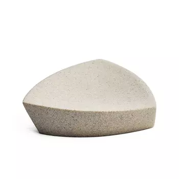 Мыльница WasserKRAFT Ohre K-37729