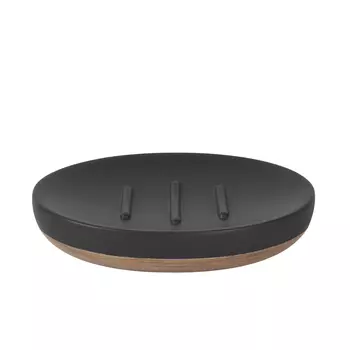 Мыльница WasserKRAFT Vils K-6129 матовая