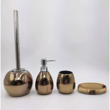 Набор аксессуаров Gid BR-gloss50 бронза