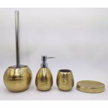 Набор аксессуаров Gid G-line50 золото