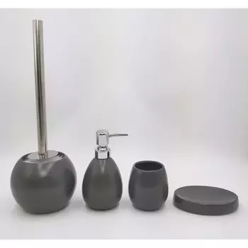 Набор аксессуаров Gid G-matt50 серый