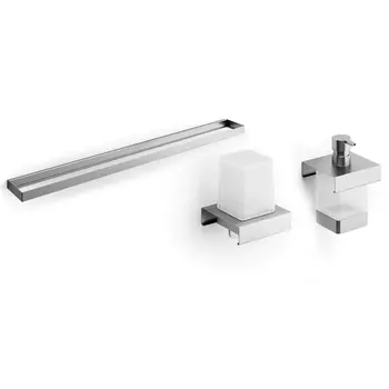 Набор аксессуаров Inda Indissima Barra 200A67MNS сталь