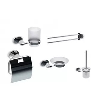 Набор для ванной Ravak Chrome 70508025