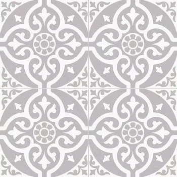 Напольная плитка Dual Gres Chic Chester Grey New 45x45