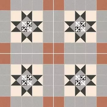 Напольная плитка Dual Gres Chic Salisbury 45x45