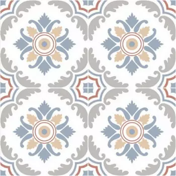 Напольная плитка Dual Gres Chic Sandra 45x45