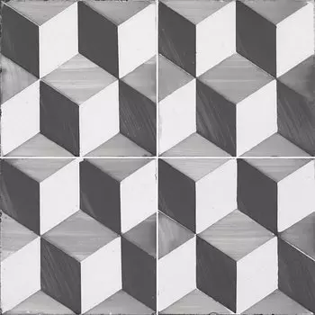 Напольная плитка Dual Gres Chic Sandy Grey 45x45