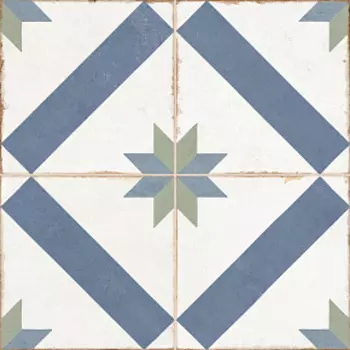 Напольная плитка Dual Gres Old School Marau 45x45