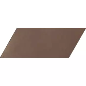 Напольная плитка Equipe Chevron Marron Mate Left 9х20,5