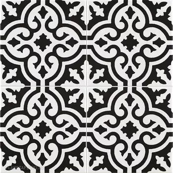 Напольная плитка Pamesa Atrium Classic Negro 45x45