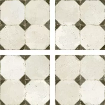 Напольная плитка Peronda Yard Black 45x45