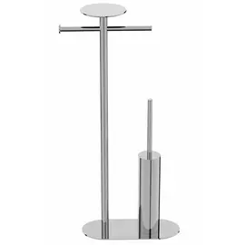 Напольная стойка Boheme 10953-CR хром