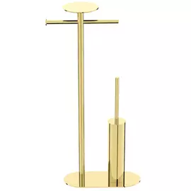 Напольная стойка Boheme 10953-G золото