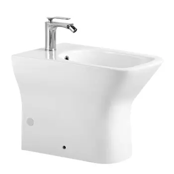 Напольное биде Agger AT02300