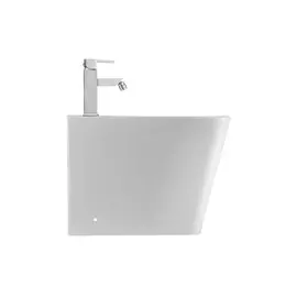 Напольное биде Aquanet Tavr-B1