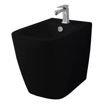 Напольное биде ArtCeram ASB002 17 00 матовое