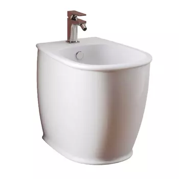 Напольное биде ArtCeram Atelier ATB002 01 00
