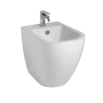 Напольное биде ArtCeram Faster FSB002 01 00