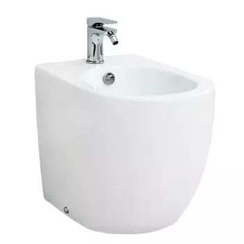 Напольное биде ArtCeram File FLB002 01 30