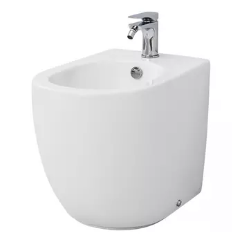 Напольное биде ArtCeram File FLB002 05 30 матовое