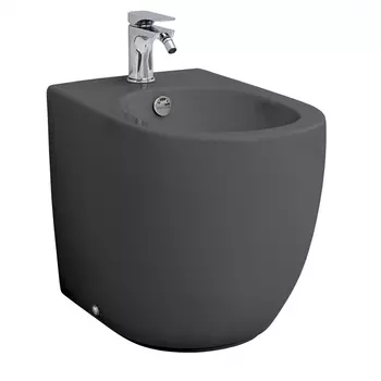 Напольное биде ArtCeram File FLB002 15 00