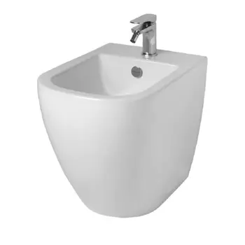 Напольное биде ArtCeram Hidra Faster FSB002 01 00 bi*1