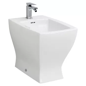 Напольное биде ArtCeram Jazz JZB002 01 00