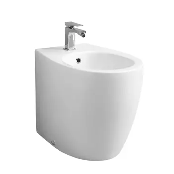 Напольное биде ArtCeram Step STB002 01 00