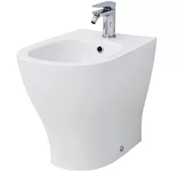 Напольное биде ArtCeram Ten TEB001 01 00