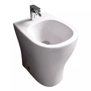 Напольное биде ArtCeram Ten TEB003 01 00